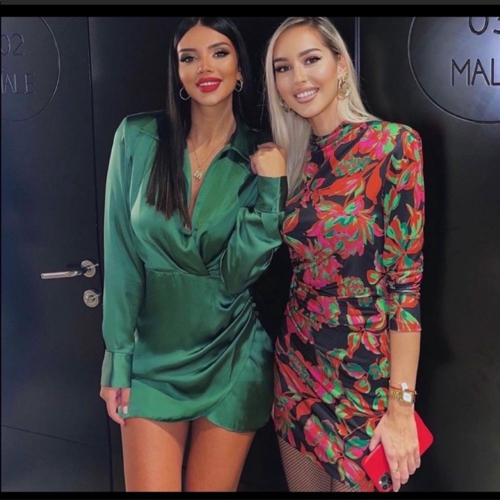 Zara dress - Picture 9 of 14